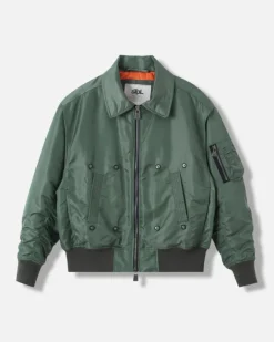 Empire Bomber Jacket