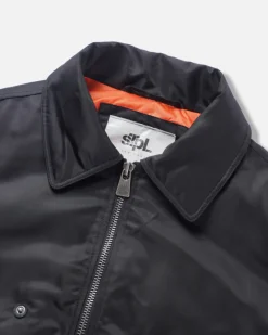 Empire Bomber Jacket