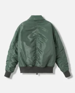 Empire Bomber Jacket