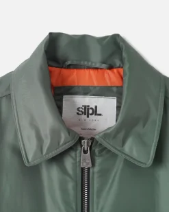 Empire Bomber Jacket