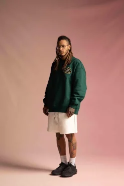 Essex Knit Shorts