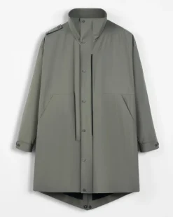 Everest Trench Jacket