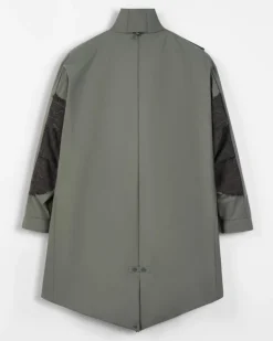 Everest Trench Jacket