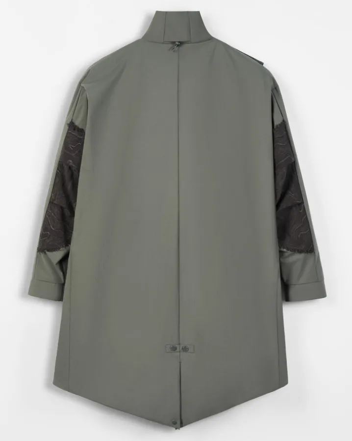 Everest Trench Jacket
