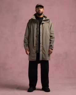 Everest Trench Jacket