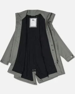 Everest Trench Jacket