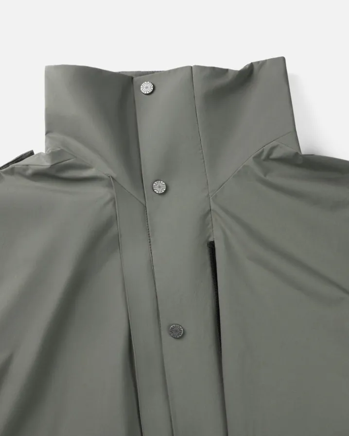 Everest Trench Jacket