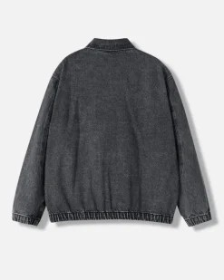 Flatiron Denim Jacket