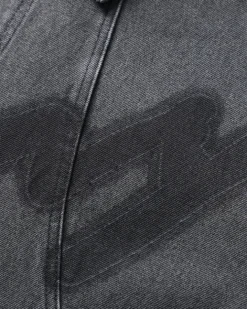 Flatiron Denim Jacket