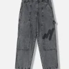Flatiron Denim Pant