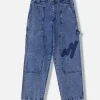 Flatiron Denim Pant