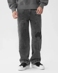 Flatiron Denim Pant