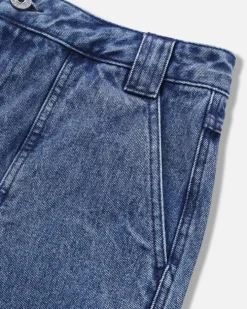 Flatiron Denim Pant