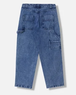 Flatiron Denim Pant