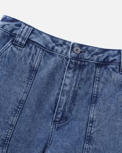 Flatiron Denim Pant