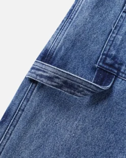 Flatiron Denim Pant