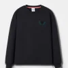 Fordham Pigeon Crewneck