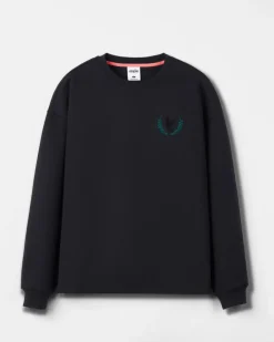 Fordham Pigeon Crewneck