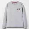 Fordham Pigeon Crewneck