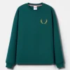 Fordham Pigeon Crewneck