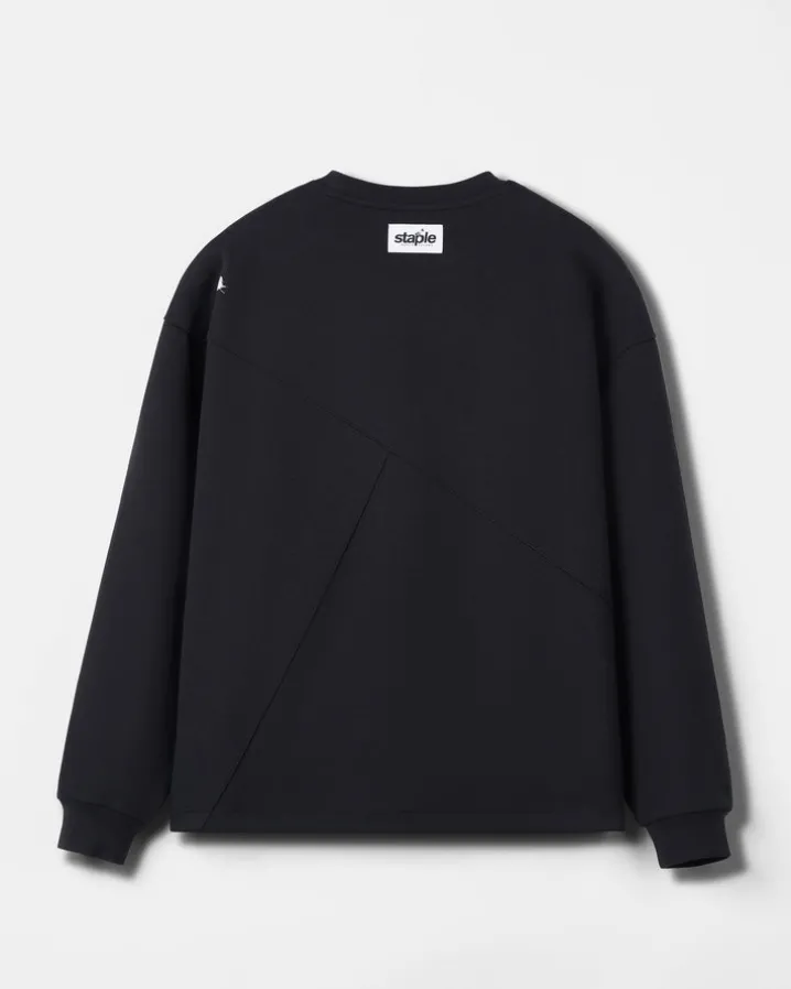 Fordham Pigeon Crewneck