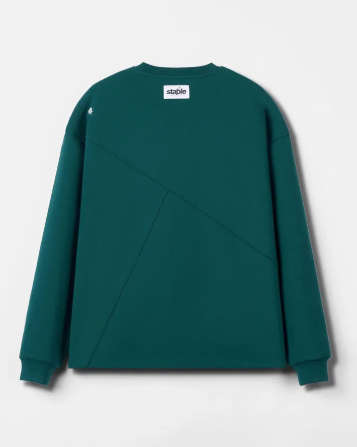 Fordham Pigeon Crewneck