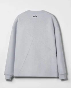 Fordham Pigeon Crewneck