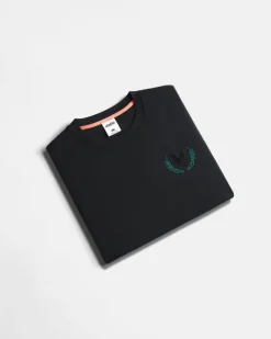 Fordham Pigeon Crewneck
