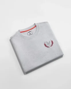 Fordham Pigeon Crewneck