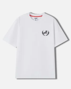 Fordham Pigeon Tee