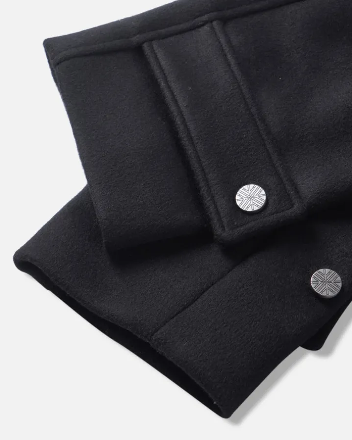 Giza Utility Coat