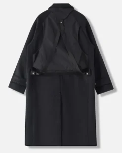 Giza Utility Coat