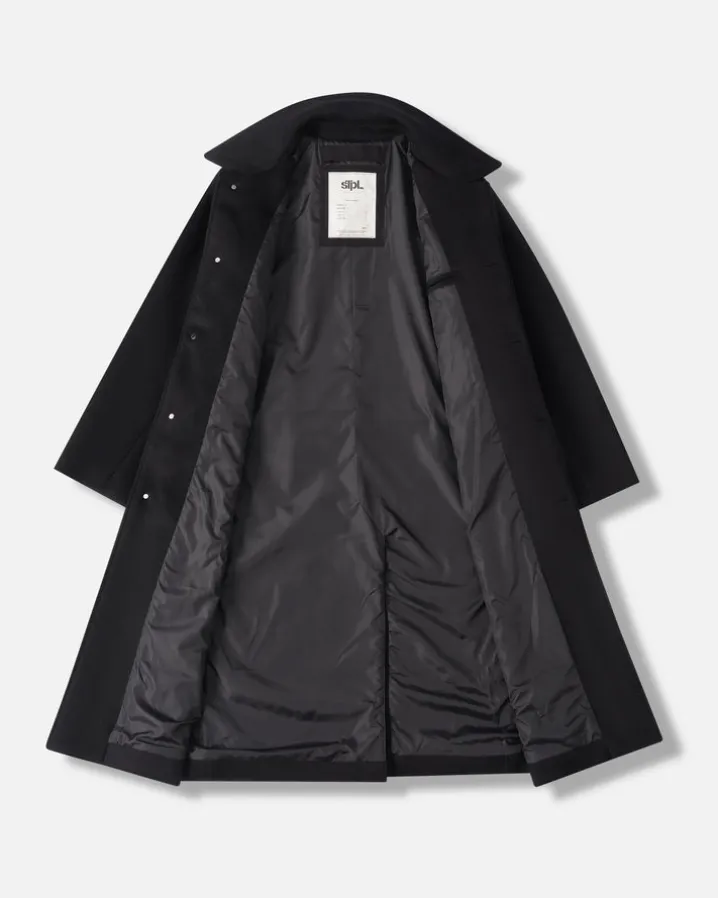 Giza Utility Coat