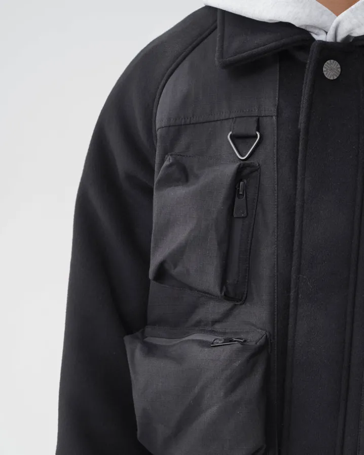 Giza Utility Coat