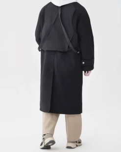 Giza Utility Coat