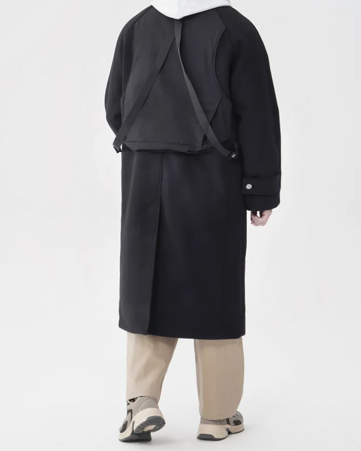 Giza Utility Coat