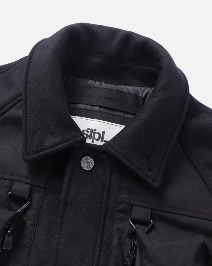 Giza Utility Coat