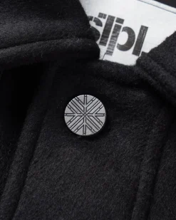 Giza Utility Coat