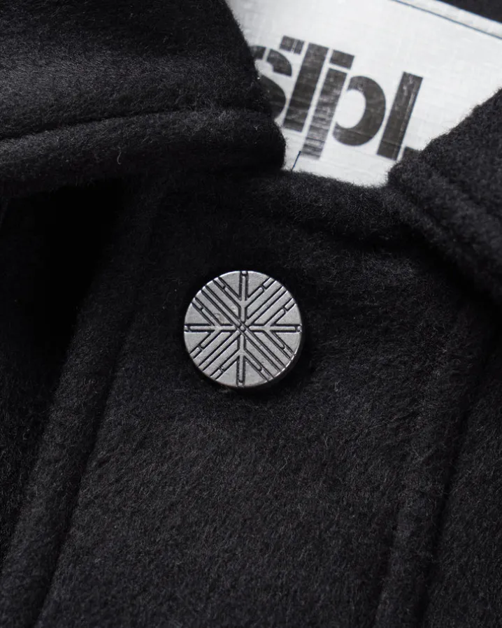 Giza Utility Coat