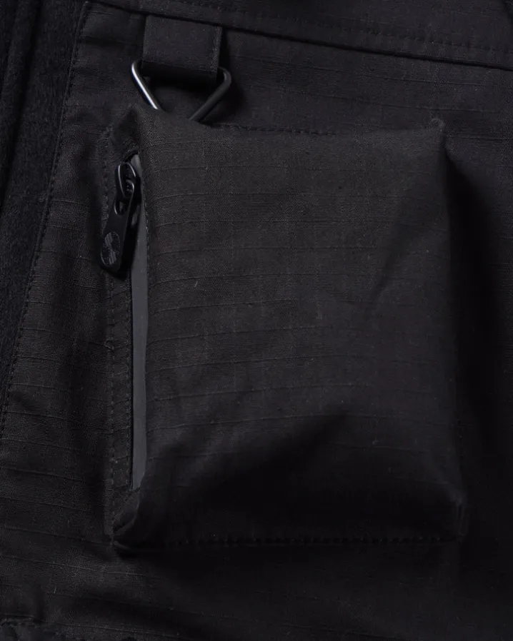 Giza Utility Coat