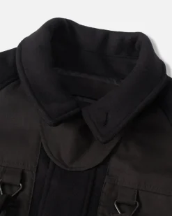 Giza Utility Coat