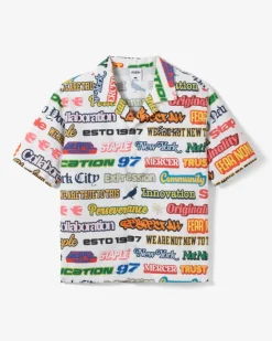 Greenwich S/S Shirt