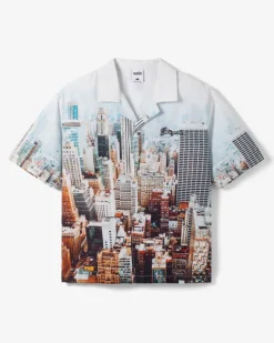 Greenwich S/S Shirt