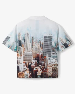 Greenwich S/S Shirt