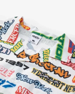 Greenwich S/S Shirt