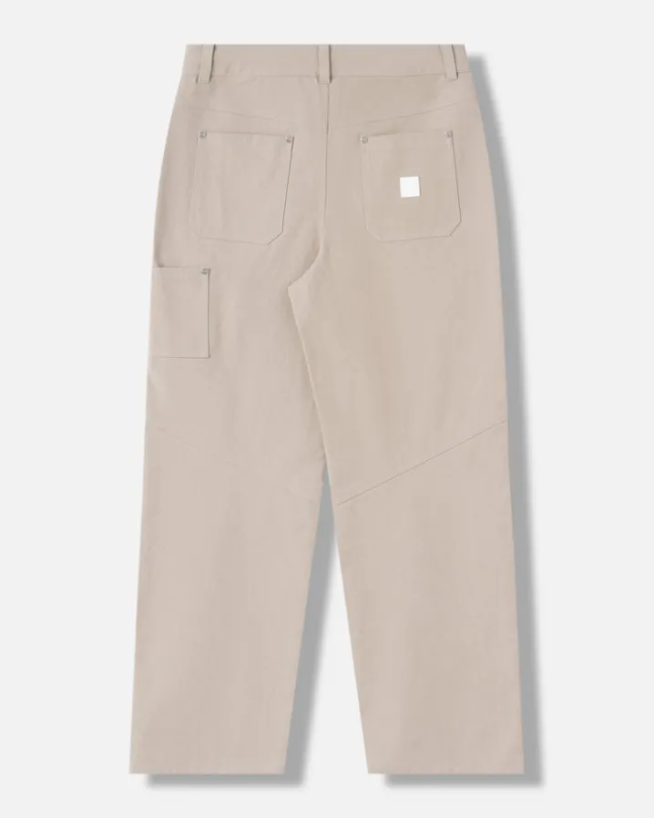 Griffith Twill Pant
