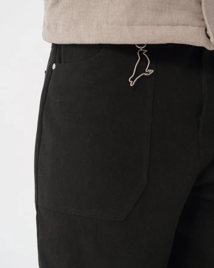 Griffith Twill Pant