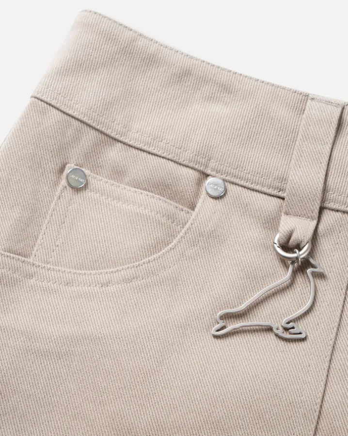Griffith Twill Pant