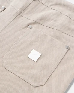 Griffith Twill Pant