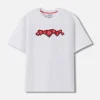Hearts Tee